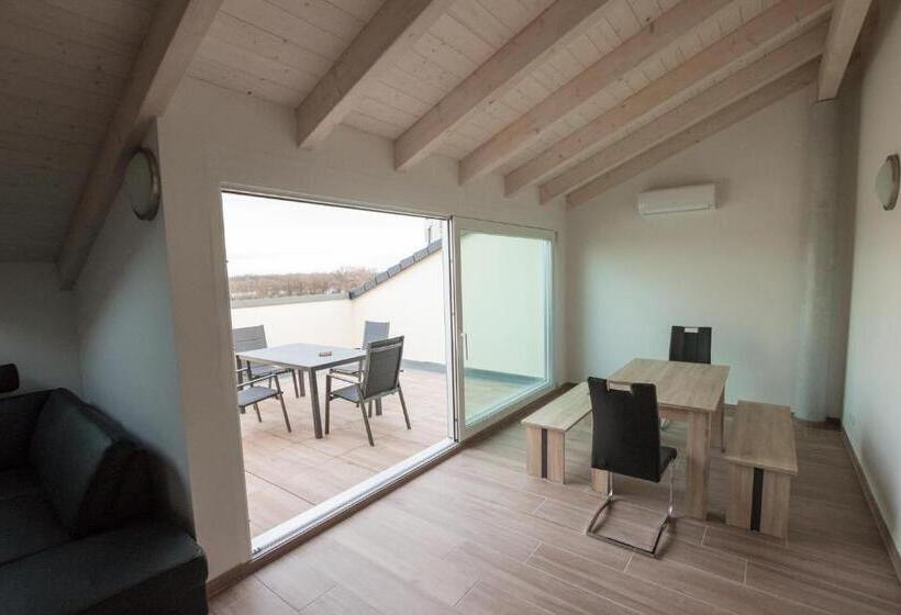 Stadthotel Donauwörth