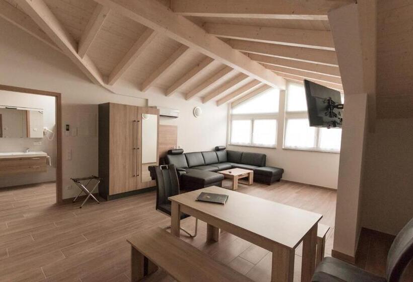 Stadthotel Donauwörth