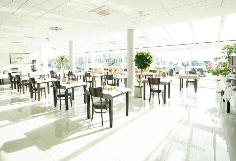 Stadthotel Donauwörth