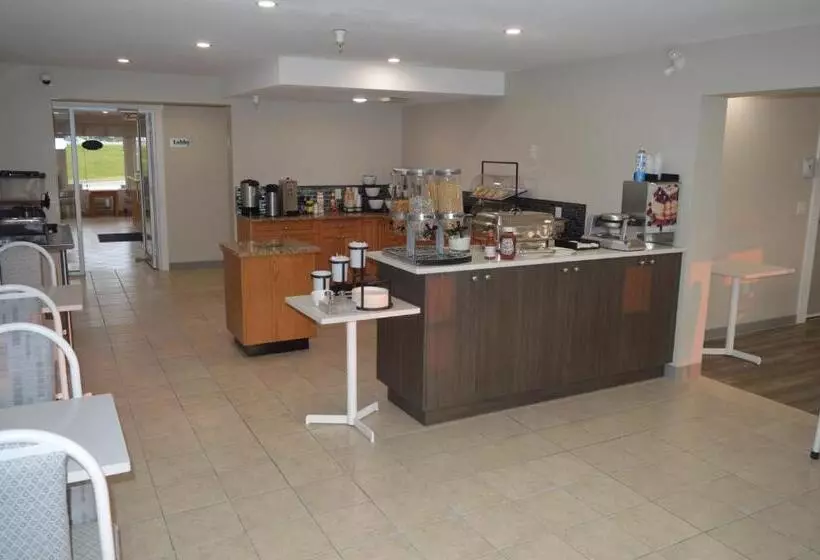 Western Budget Motel #1 & 2 Whitecourt