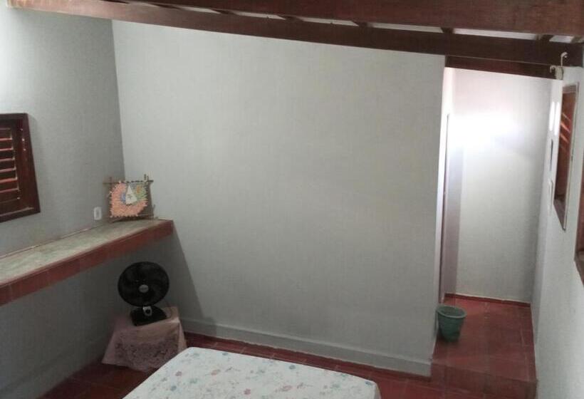 旅馆 Hospedagem Da Keila Matos