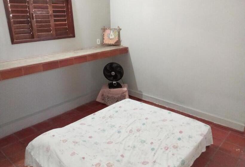 旅馆 Hospedagem Da Keila Matos