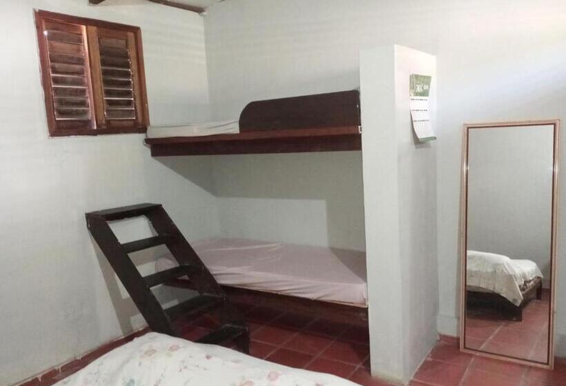 旅馆 Hospedagem Da Keila Matos