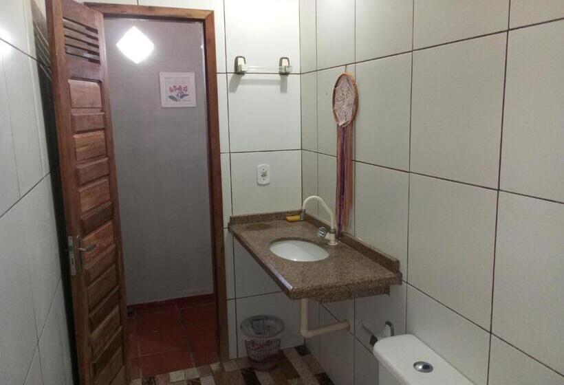 旅馆 Hospedagem Da Keila Matos