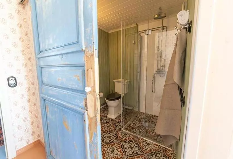 Aamiaismajoitus (B&B) Boutique Hotel Langin Kauppahuone