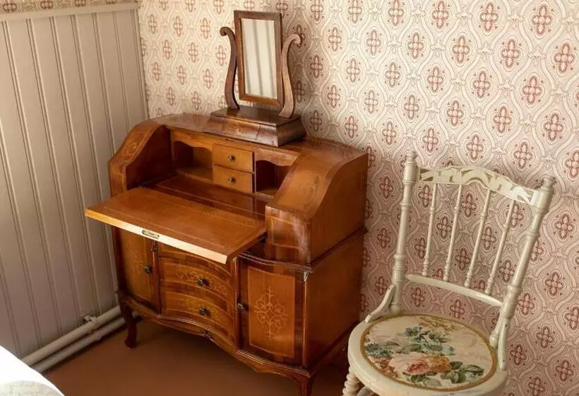 Aamiaismajoitus (B&B) Boutique Hotel Langin Kauppahuone