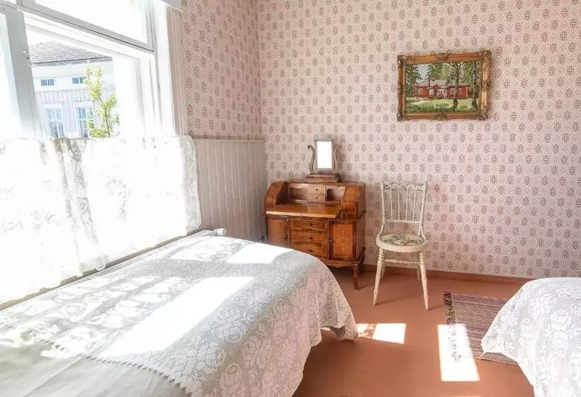 Aamiaismajoitus (B&B) Boutique Hotel Langin Kauppahuone