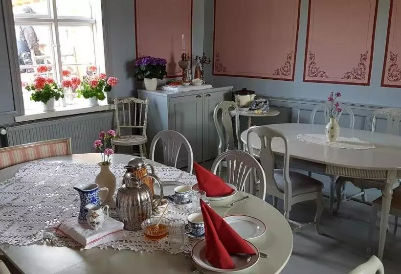 Aamiaismajoitus (B&B) Boutique Hotel Langin Kauppahuone