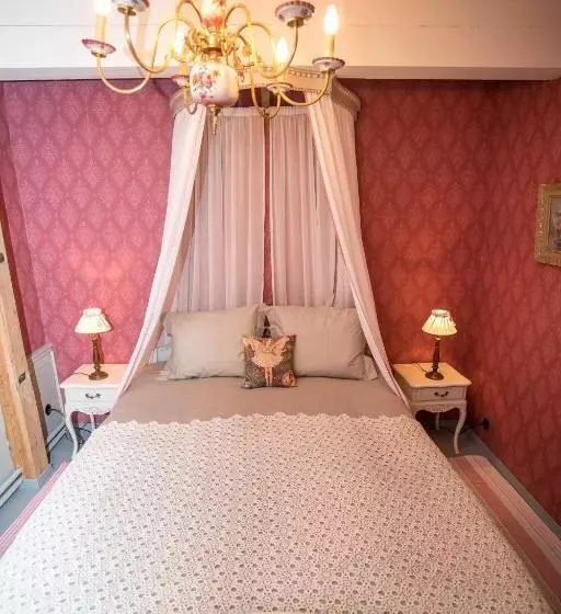 Aamiaismajoitus (B&B) Boutique Hotel Langin Kauppahuone