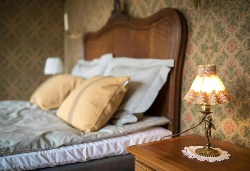 Aamiaismajoitus (B&B) Boutique Hotel Langin Kauppahuone