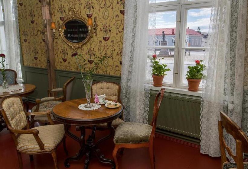 Bed and Breakfast Boutique Hotel Langin Kauppahuone