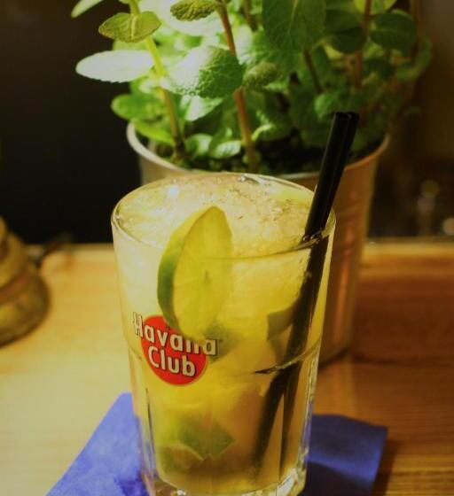 住宿加早餐  Cafe Restaurant Leo