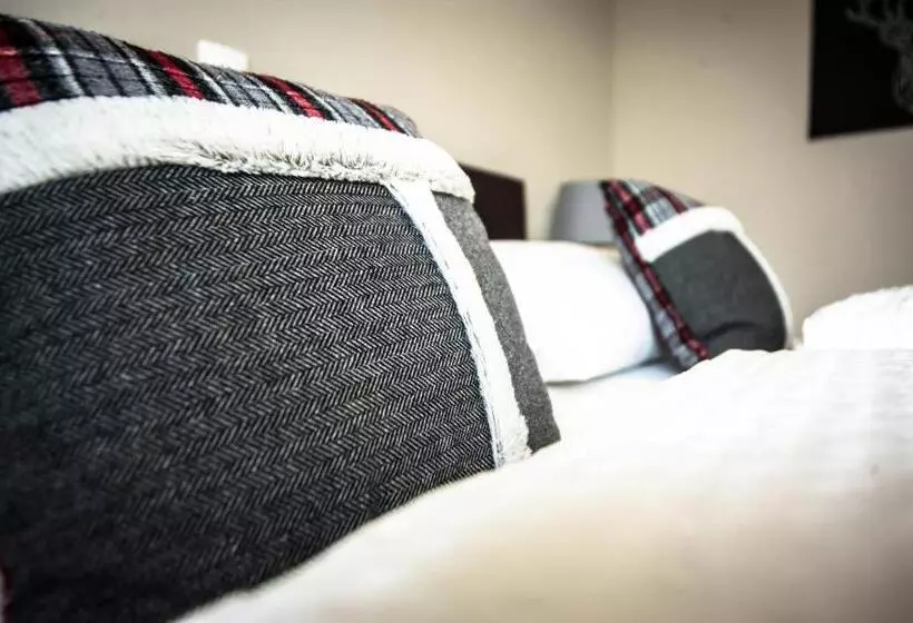 Aamiaismajoitus (B&B) Cafe Restaurant Leo