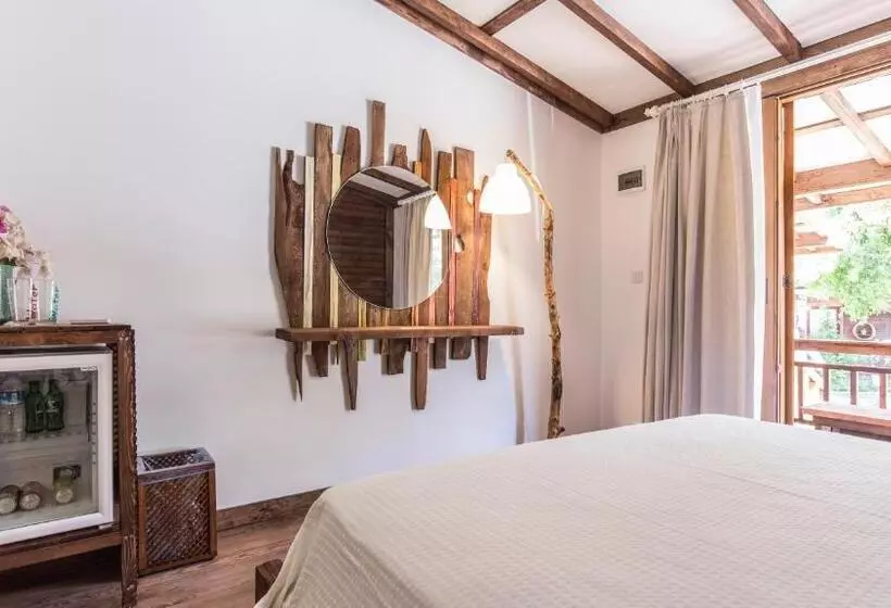 Aamiaismajoitus (B&B) Gi̇ri̇ti̇mu Evleri̇