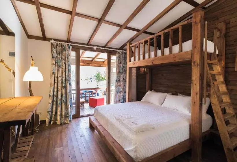 Aamiaismajoitus (B&B) Gi̇ri̇ti̇mu Evleri̇