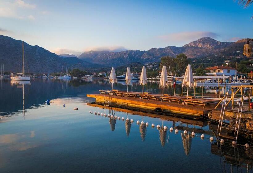 צימר Gi̇ri̇ti̇mu Evleri̇