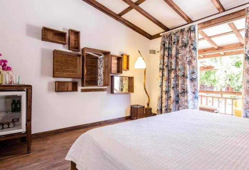 Aamiaismajoitus (B&B) Gi̇ri̇ti̇mu Evleri̇