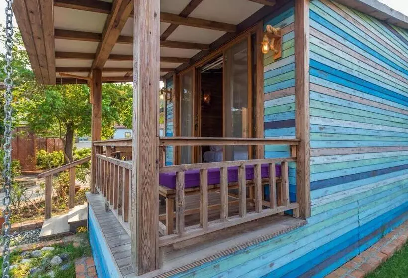 Aamiaismajoitus (B&B) Gi̇ri̇ti̇mu Evleri̇