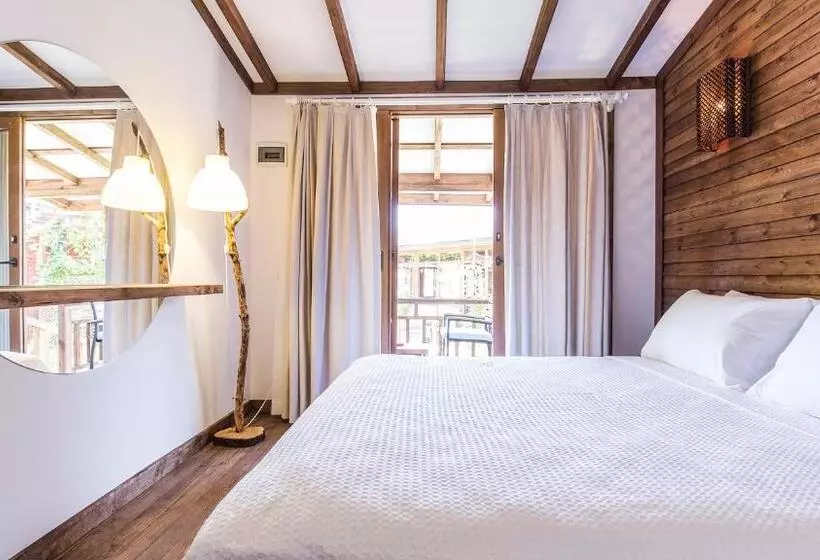 Aamiaismajoitus (B&B) Gi̇ri̇ti̇mu Evleri̇