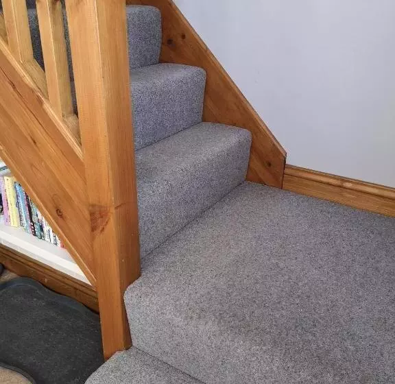 Aamiaismajoitus (B&B) White Cottage B And B