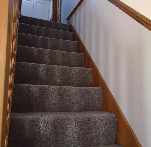 Aamiaismajoitus (B&B) White Cottage B And B