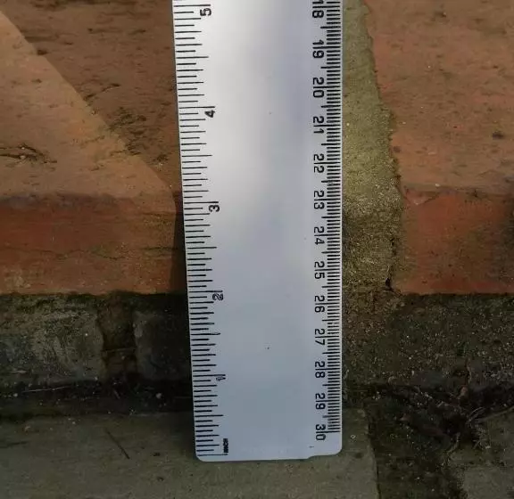 Aamiaismajoitus (B&B) White Cottage B And B