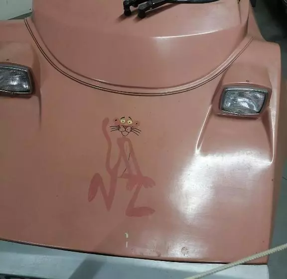 Aamiaismajoitus (B&B) White Cottage B And B