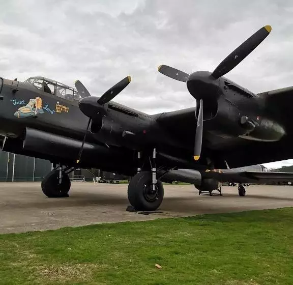 Aamiaismajoitus (B&B) White Cottage B And B