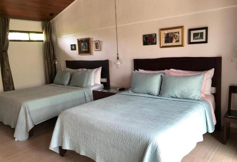 Casa Donna Rosa B&b