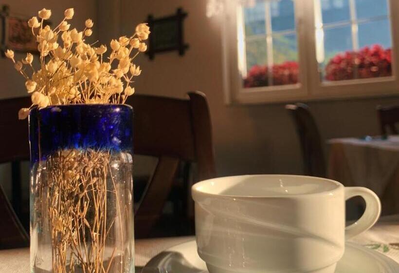 호텔 Bujtina Valbonë