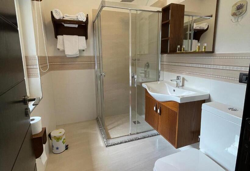 호텔 Bujtina Valbonë