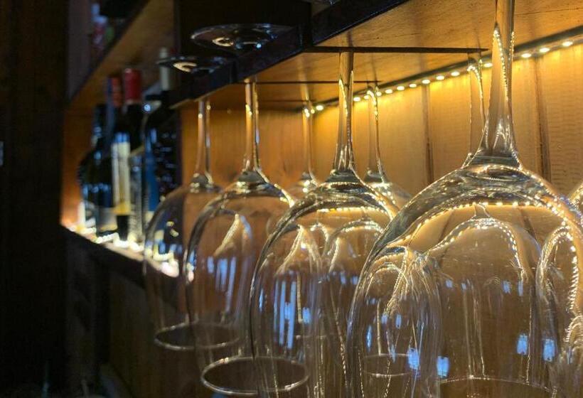 호텔 Bujtina Valbonë