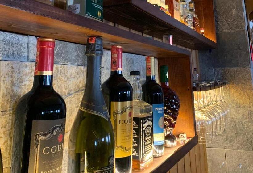 호텔 Bujtina Valbonë