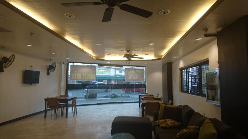 Hotel Calamba Pension Plaza