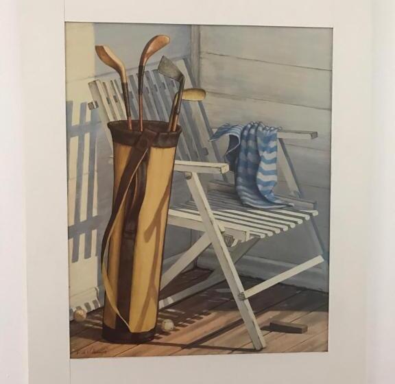 هتل Casas De Luanda Gh Kinaxixe