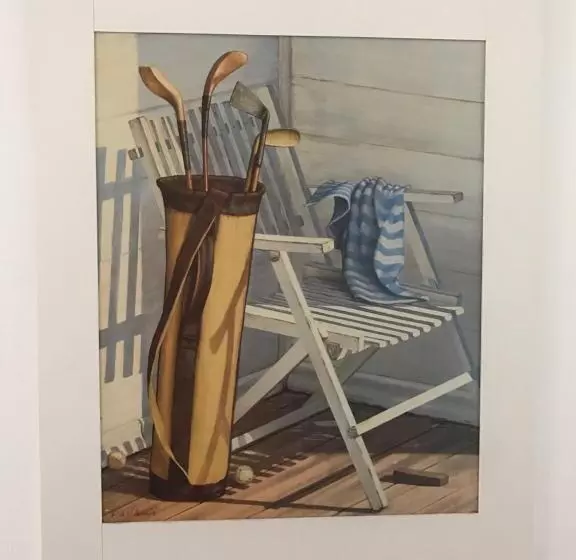 هتل Casas De Luanda Gh Kinaxixe