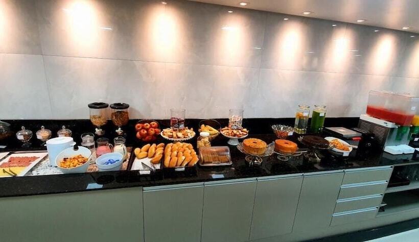 בית מלון כפרי Gemeos