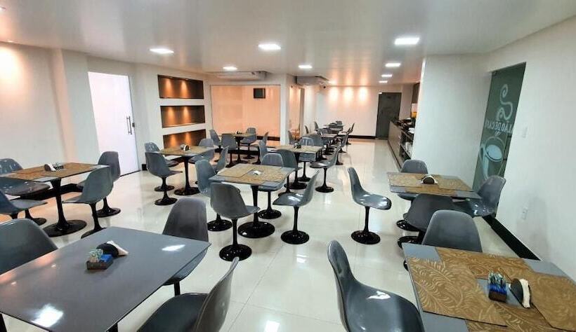 בית מלון כפרי Gemeos