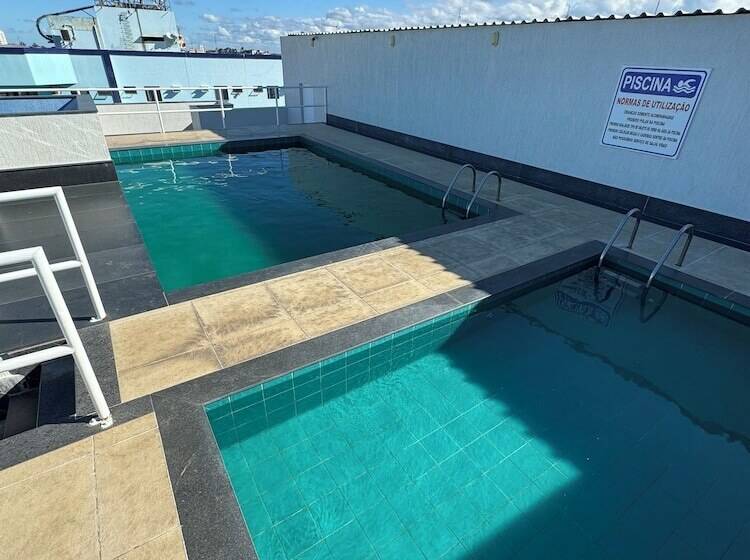 בית מלון כפרי Gemeos