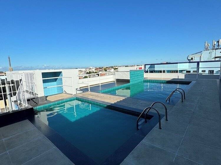 בית מלון כפרי Gemeos