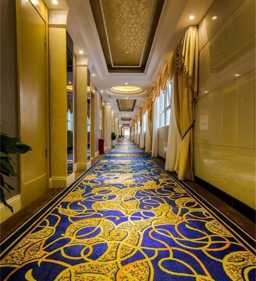 Hotel Greentree Eastern Guangdong Foshan Shunde District Huicong City