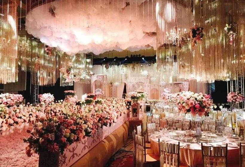 בית מלון כפרי Howard Johnson Xiangyu Plaza Linyi