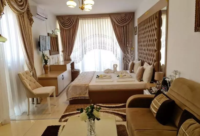 Hotelli Dalia   Bankya