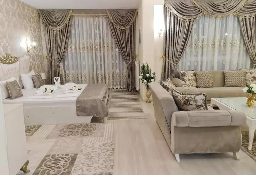 Hotelli Dalia   Bankya