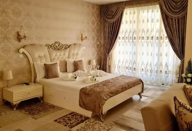 Hotelli Dalia   Bankya