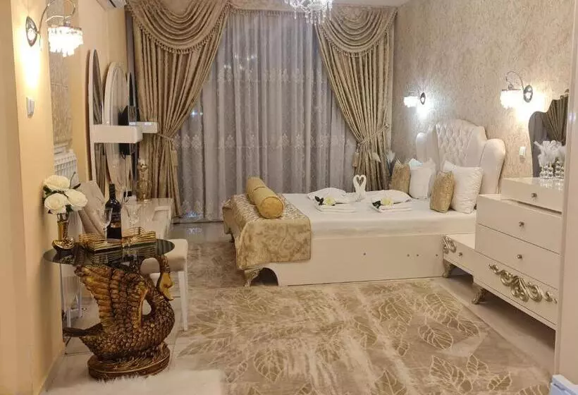 Hotelli Dalia   Bankya