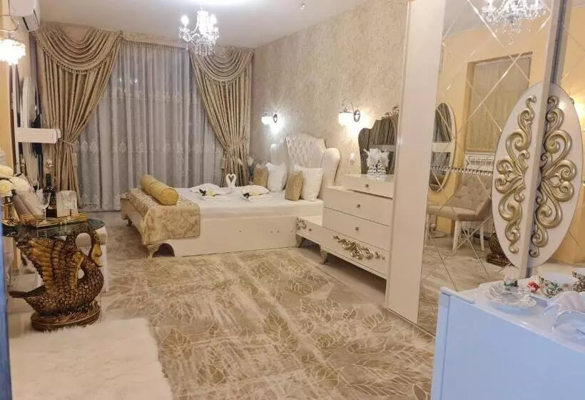 Hotelli Dalia   Bankya