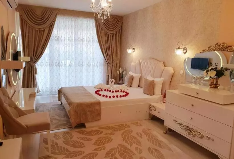 Hotelli Dalia   Bankya