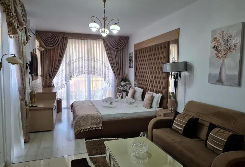 בית מלון כפרי Dalia Bankya