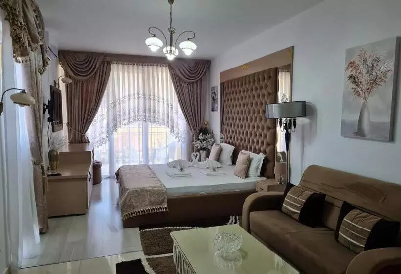 Hotelli Dalia   Bankya